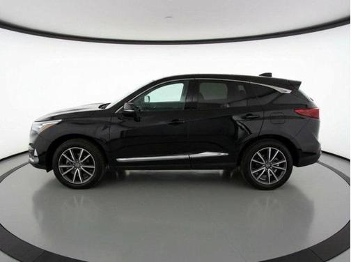 2020 Acura RDX Technology Package