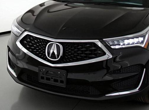 2020 Acura RDX Technology Package