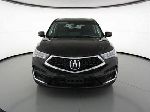 2020 Acura RDX Technology Package