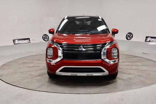 2025 Mitsubishi Outlander PHEV SEL