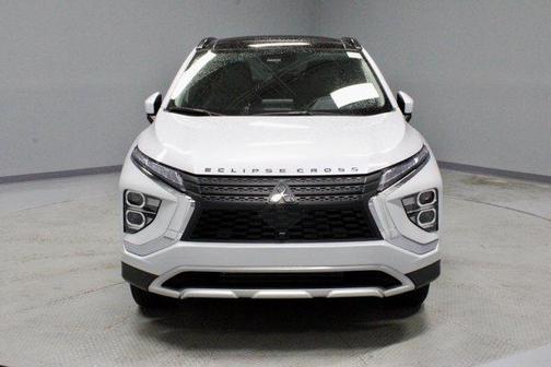 2026 Mitsubishi Eclipse Cross SE
