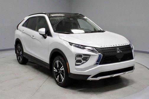 2026 Mitsubishi Eclipse Cross SE