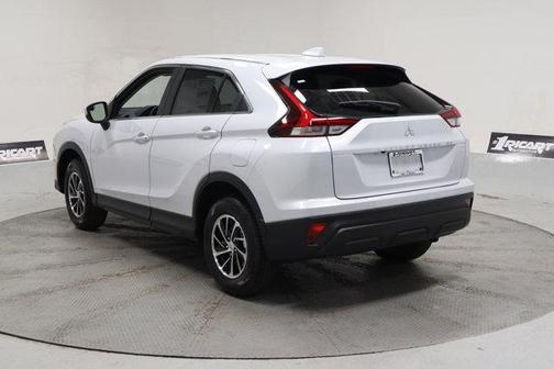 2025 Mitsubishi Eclipse Cross ES