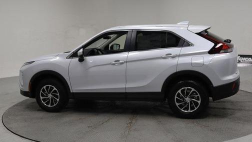 2025 Mitsubishi Eclipse Cross ES