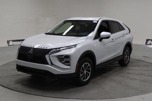 2025 Mitsubishi Eclipse Cross ES