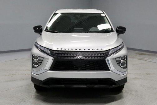 2026 Mitsubishi Eclipse Cross LE