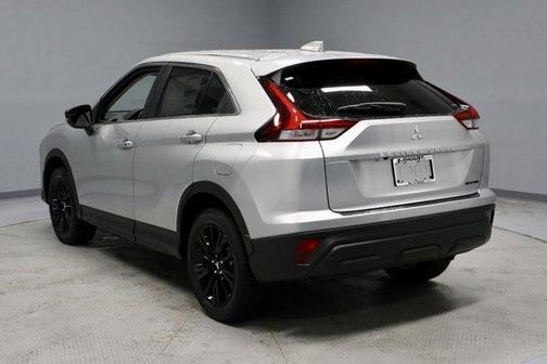 2026 Mitsubishi Eclipse Cross LE