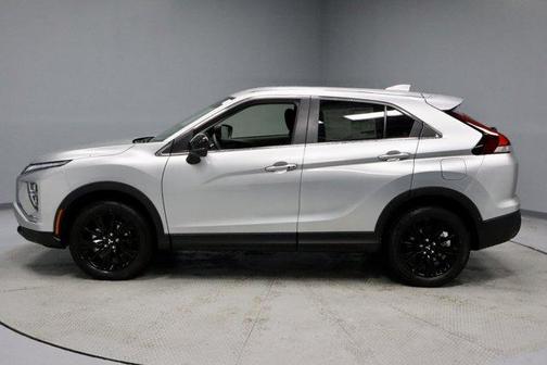 2026 Mitsubishi Eclipse Cross LE