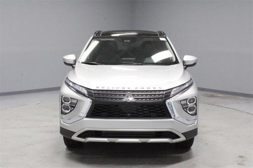 2026 Mitsubishi Eclipse Cross SE