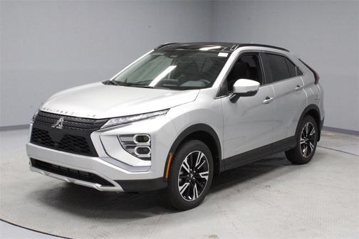 2026 Mitsubishi Eclipse Cross SE