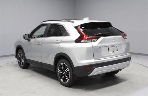 2026 Mitsubishi Eclipse Cross SE
