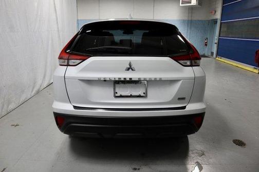 2025 Mitsubishi Eclipse Cross LE