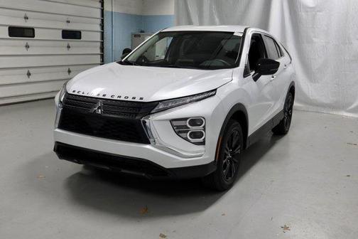 2025 Mitsubishi Eclipse Cross LE