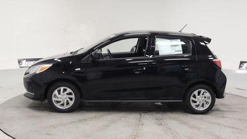 2024 Mitsubishi Mirage LE