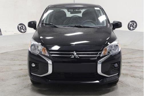 2024 Mitsubishi Mirage LE