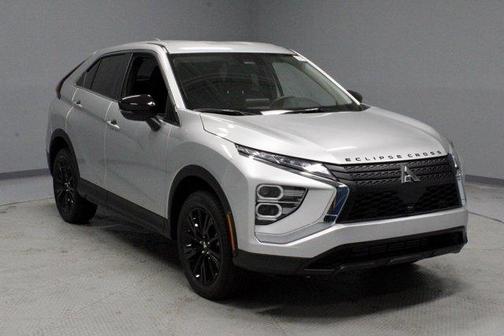 2025 Mitsubishi Eclipse Cross LE
