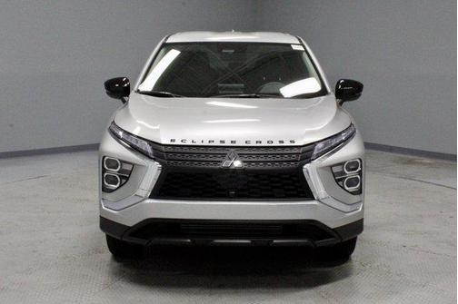2025 Mitsubishi Eclipse Cross LE