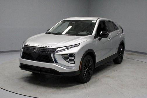 2025 Mitsubishi Eclipse Cross LE