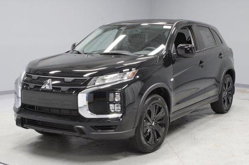 2025 Mitsubishi Outlander Sport 2.0 LE