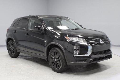 2025 Mitsubishi Outlander Sport 2.0 LE