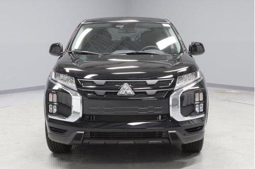 2025 Mitsubishi Outlander Sport 2.0 LE