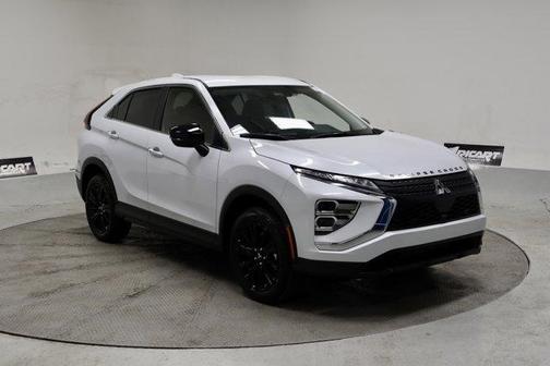 2025 Mitsubishi Eclipse Cross LE