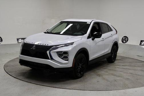 2025 Mitsubishi Eclipse Cross LE
