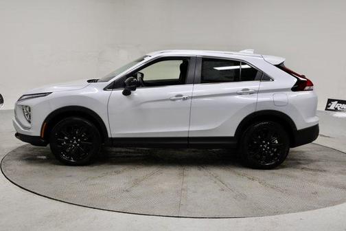 2025 Mitsubishi Eclipse Cross LE
