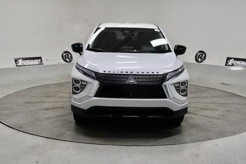 2025 Mitsubishi Eclipse Cross LE
