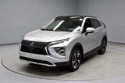 2026 Mitsubishi Eclipse Cross SE