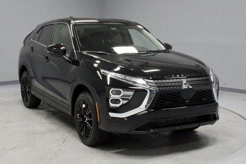 2026 Mitsubishi Eclipse Cross LE