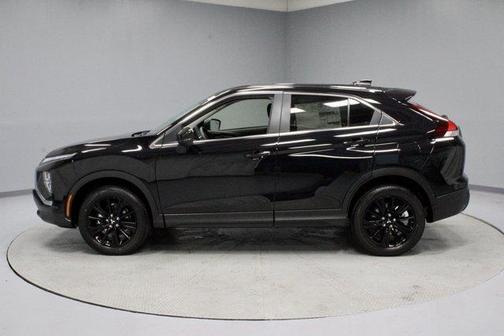 2026 Mitsubishi Eclipse Cross LE