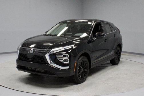 2026 Mitsubishi Eclipse Cross LE