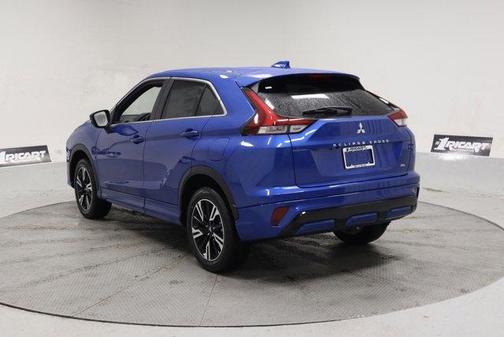 2025 Mitsubishi Eclipse Cross SEL