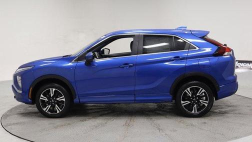 2025 Mitsubishi Eclipse Cross SEL