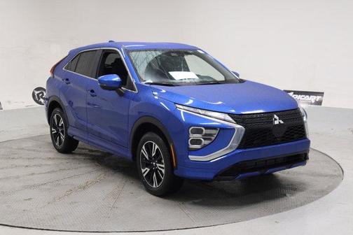 2025 Mitsubishi Eclipse Cross SEL