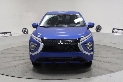 2025 Mitsubishi Eclipse Cross SEL