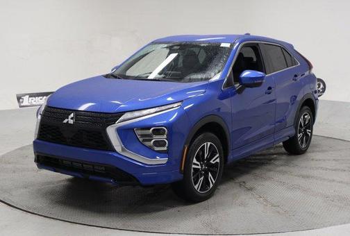 2025 Mitsubishi Eclipse Cross SEL