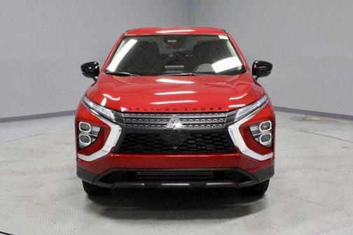 2026 Mitsubishi Eclipse Cross LE