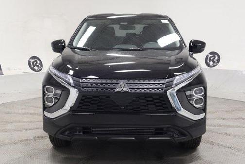 2025 Mitsubishi Eclipse Cross ES