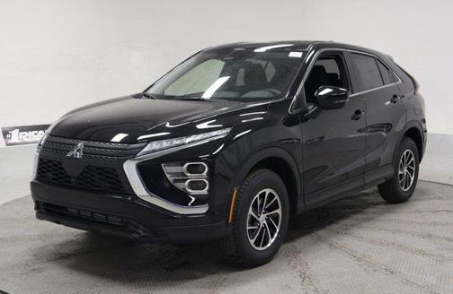 2025 Mitsubishi Eclipse Cross ES