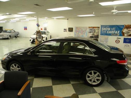 2003 Honda Accord EX V6