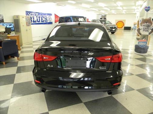 2016 Audi A3 2.0T Premium