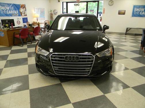 2016 Audi A3 2.0T Premium