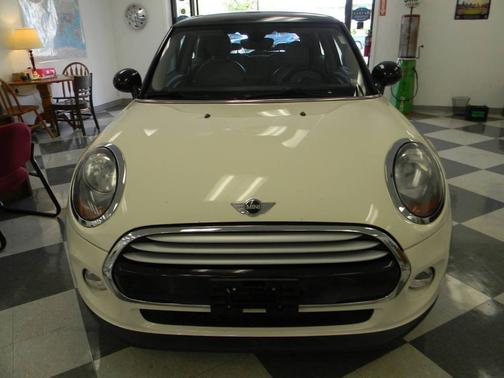 2015 MINI Hardtop Cooper