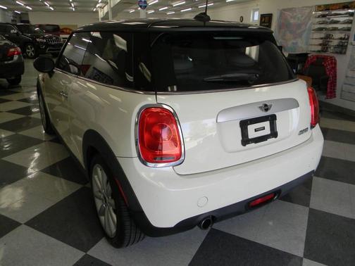 2015 MINI Hardtop Cooper