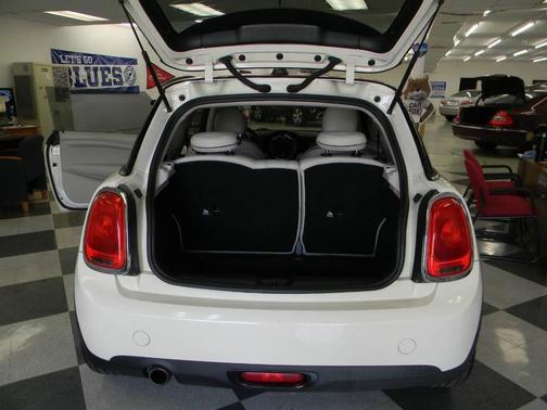 2015 MINI Hardtop Cooper