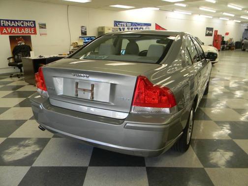 2007 Volvo S60 2.5T