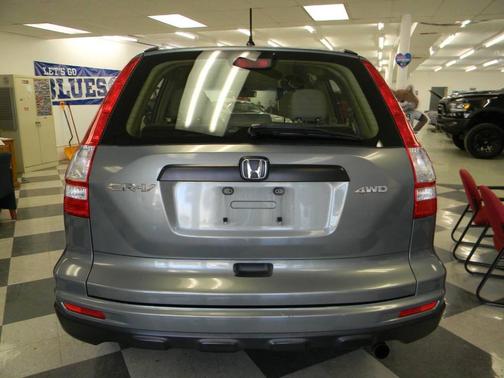 2010 Honda CR-V LX