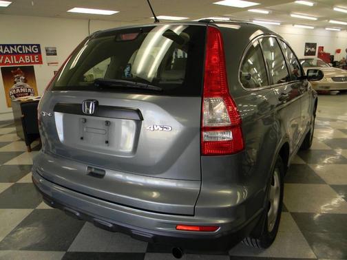 2010 Honda CR-V LX